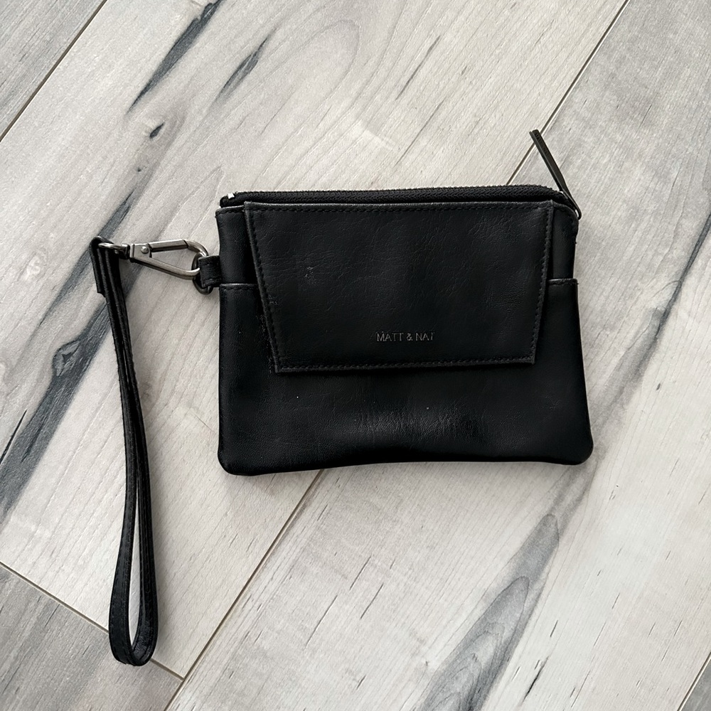 Matt & Nat wallet